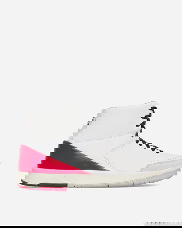 Tenisky a topánky Jordan Nina Chanel Abney x Air Jordan 2 Biela | DQ0558-160, 3