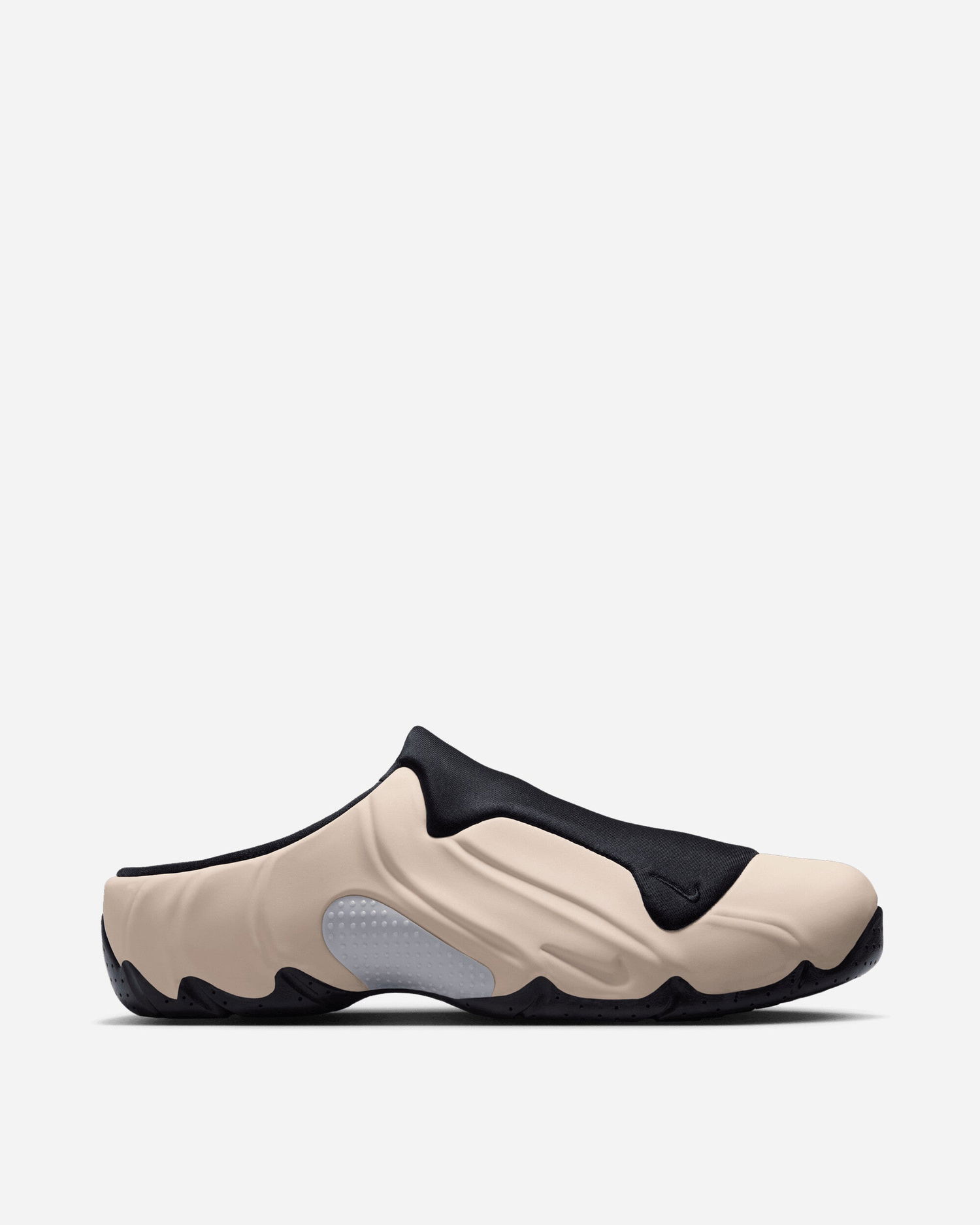Tenisky a topánky Nike Clogposite Sanddrift Slippers Béžová | HF6881-100, 1