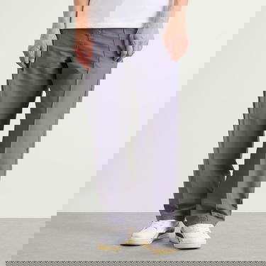 Nohavice Jordan Elasticated Waist Pleated Golf Pant Šedá | HQ8673-075, 2