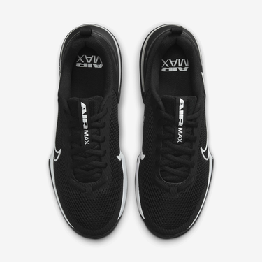 Tenisky a topánky Nike Air Max Alpha 45 Čierna | FQ1833-001, 2