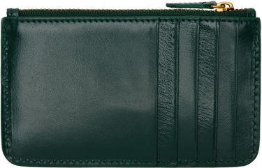 Peňaženka Vivienne Westwood Half Moon Card Holder Zelené | 5402000JW-L008L-, 1