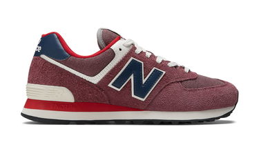 Tenisky a topánky New Balance GC574NX1 Hnedá | GC574NX1, 7