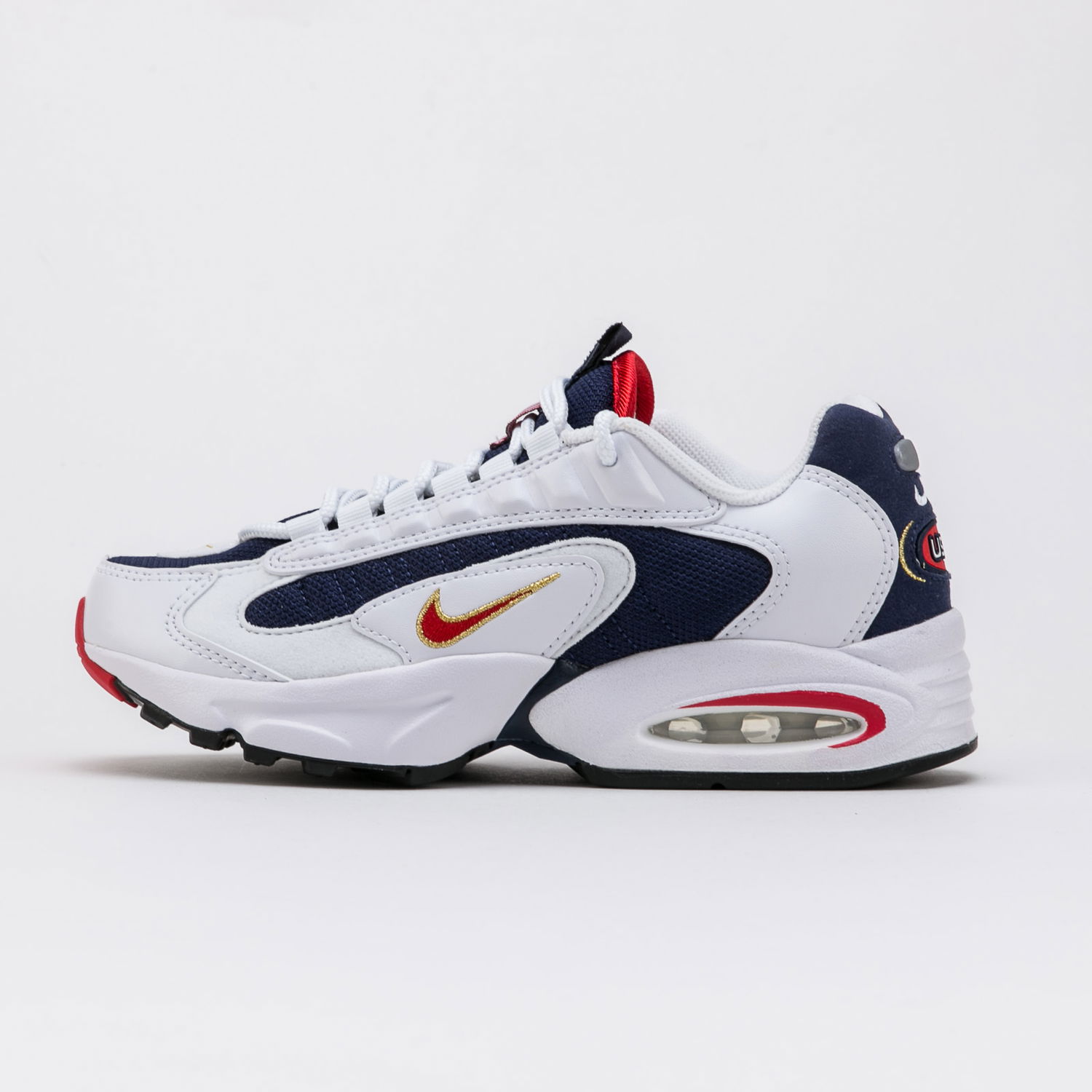 Tenisky a topánky Nike W Air Max Triax USA Biela | CV8098-400, 0