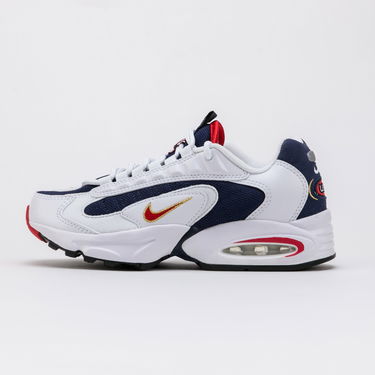 Tenisky a topánky Nike W Air Max Triax USA Biela | CV8098-400, 0