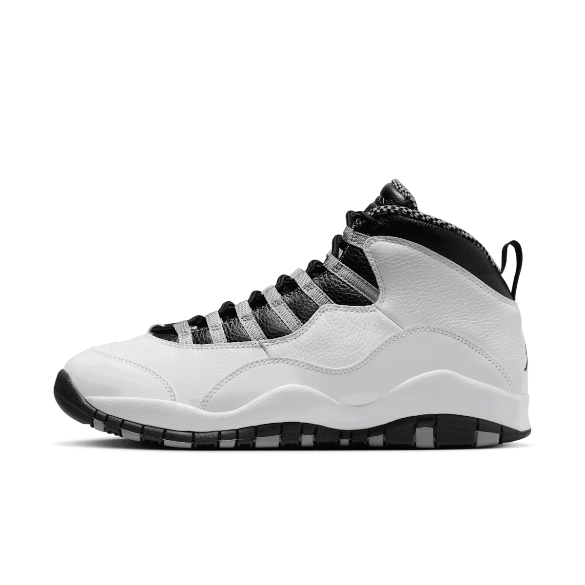 Tenisky a topánky Jordan Air Jordan 10 Retro OG "Steel" (2025) Biela | HJ6779-104, 0