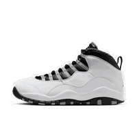 Air Jordan 10 Retro OG "Steel" (2025)