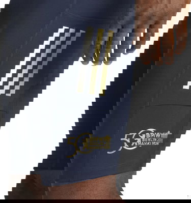 Šortky adidas Originals BMW Berlin Marathon 2024 Navy | jf0824, 2