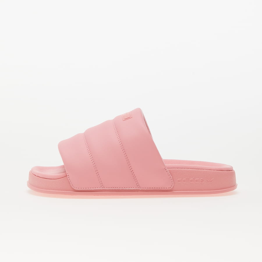 Tenisky a topánky adidas Originals Adilette Essential Ružová | HQ2055, 0