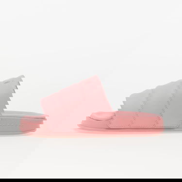 Tenisky a topánky adidas Originals Adilette Essential Ružová | HQ2055, 0