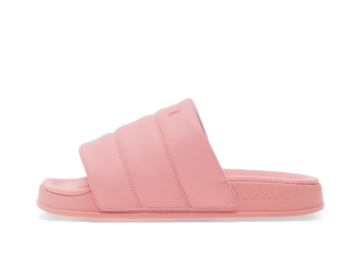 Tenisky a topánky adidas Originals Adilette Essential Ružová | HQ2055