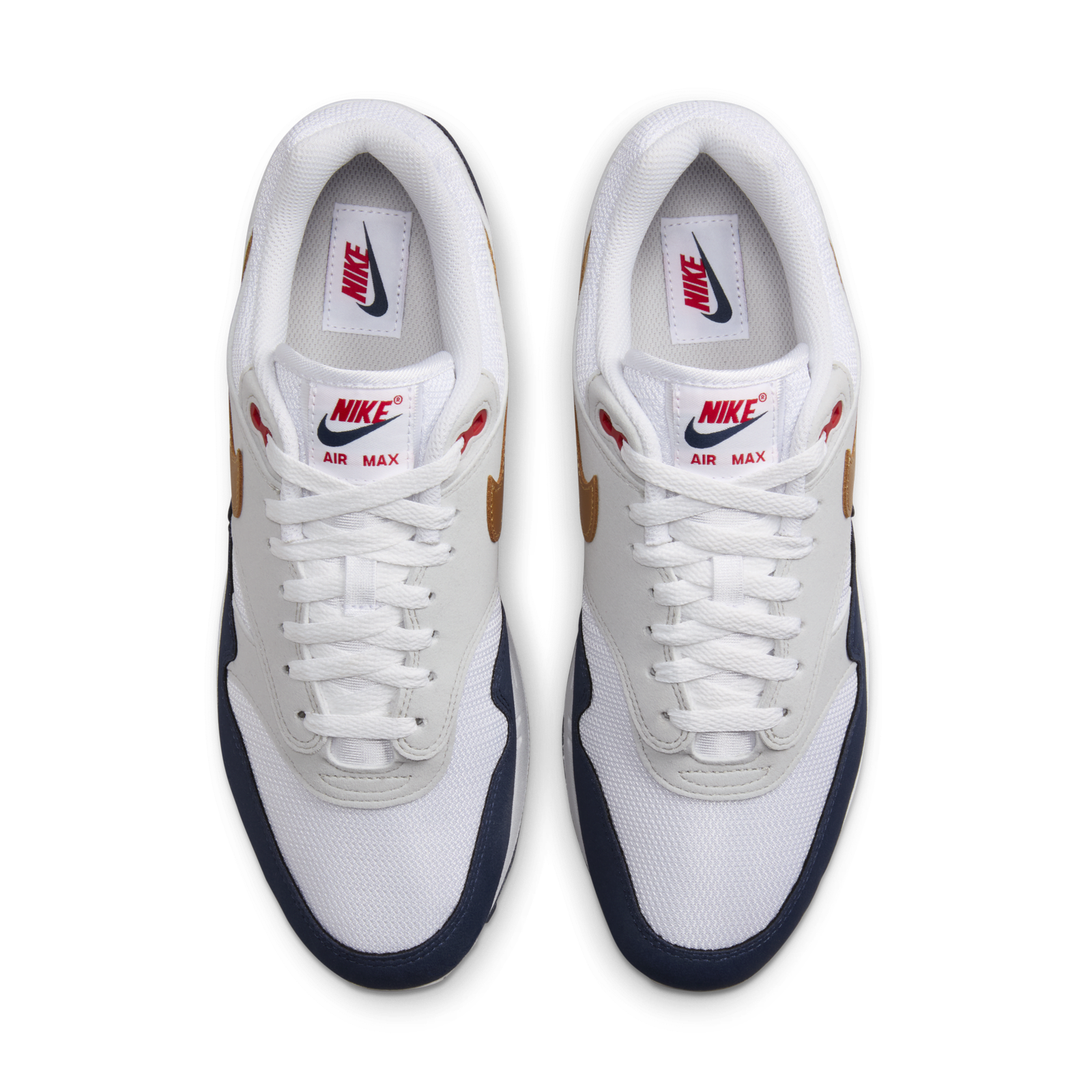 Air Max 1 "Olympic"