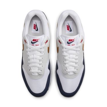 Tenisky a topánky Nike Air Max 1 "Olympic" Rôznofarebný | HM9604-400, 3