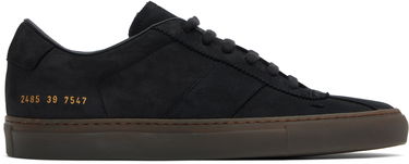 Tenisky a topánky Common Projects Common Projects Tennis Trainer Čierna | ARTICLE 2485, 0