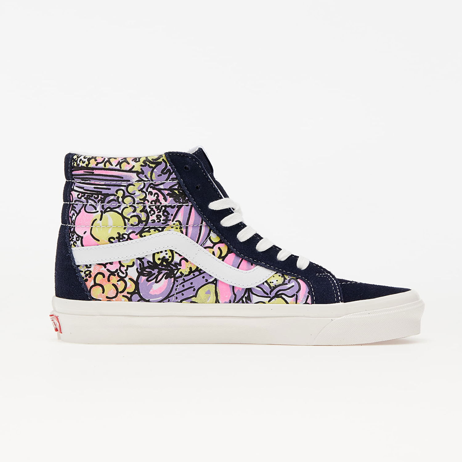 Tenisky a topánky Vans Sk8-Hi 38 DX Anaheim Factory Rôznofarebný | VN0A38GF9GR1, 1