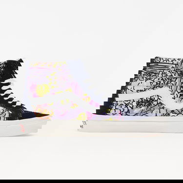 Tenisky a topánky Vans Sk8-Hi 38 DX Anaheim Factory Rôznofarebný | VN0A38GF9GR1, 1