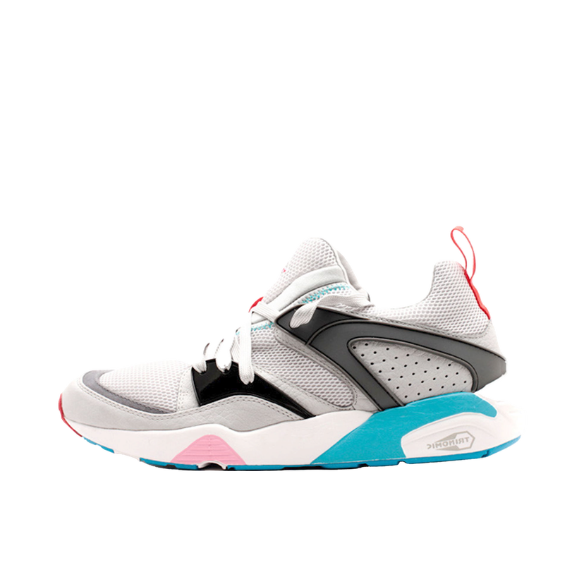 Tenisky a topánky Puma Blaze Of Glory Sneaker Freaker Great White Biela | 356683-01