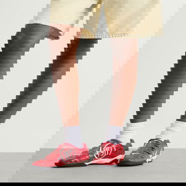 Tenisky a topánky Nike T90 SE Červená | IB4204-600, 6
