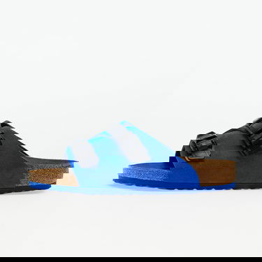 Tenisky a topánky Birkenstock Zürich Tech Suede Leather Navy | 1026800, 0