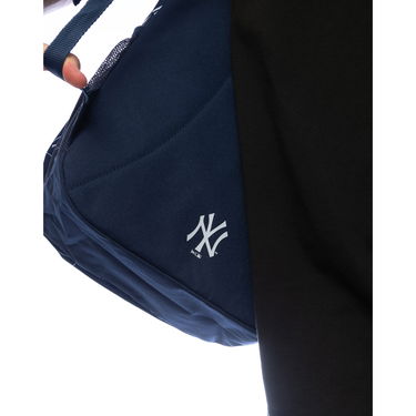 Batoh New Era New Era MLB Stadium Printed Backpack NY Yankees Navy | 60667089, 2