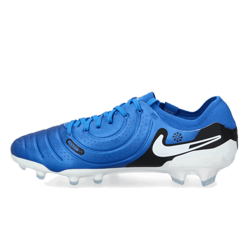 Tenisky a topánky Nike Tiempo Legend 10 Pro FG Modrá | DV4333-400