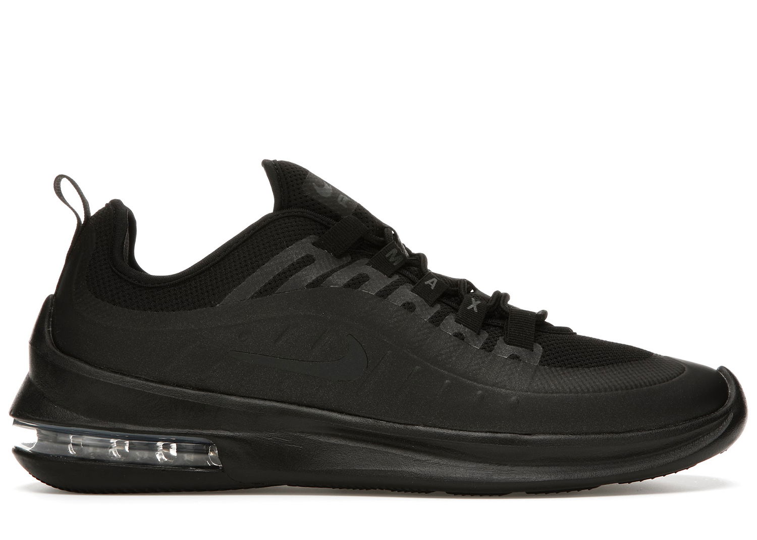 Tenisky a topánky Nike Air Max Axis Black Anthracite Čierna | AA2146-006, 0