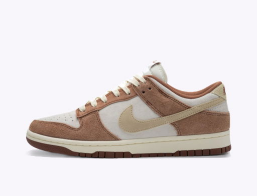 Tenisky a topánky Nike Dunk Low Premium "Medium Curry" Hnedá | DD1390-100