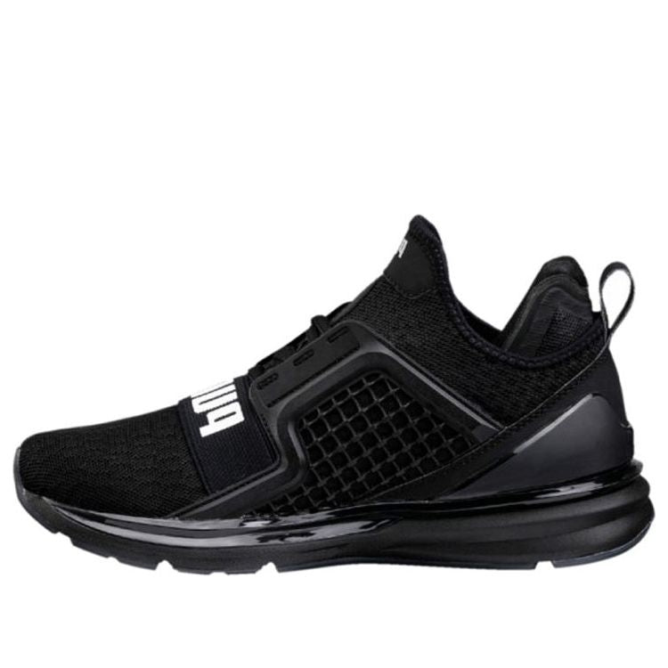 Tenisky a topánky Puma Ignite Limitlessn Čierna | 189496-01