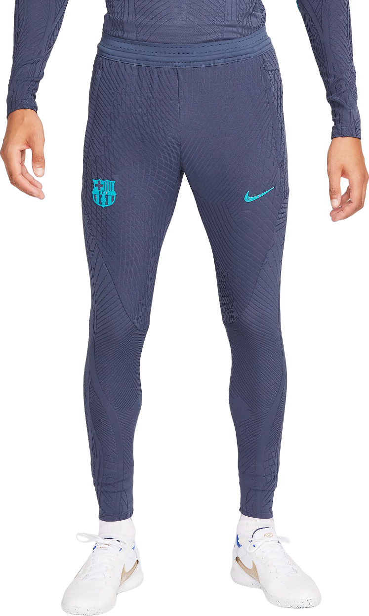 Tepláky Nike Dri-FIT ADV FC Barcelona Strike Elite Navy | dz0757-437, 0