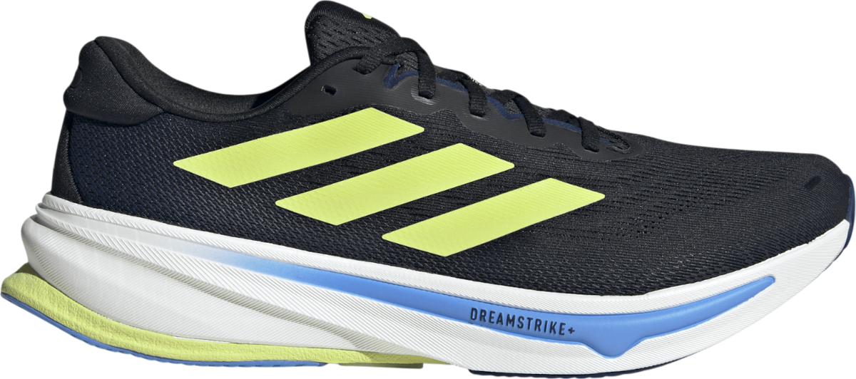 Tenisky a topánky adidas Performance SUPERNOVA RISE 2 Čierna | jq7702, 0