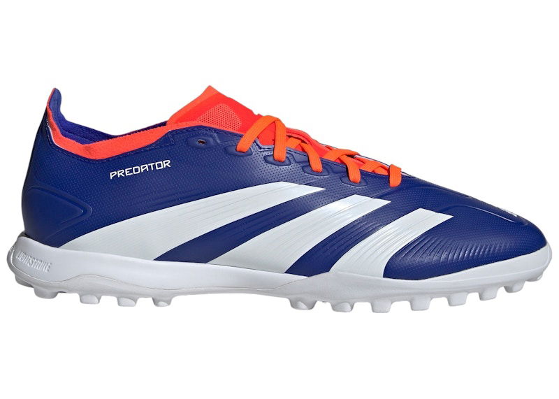 Tenisky a topánky adidas Performance Predator League Turf Modrá | ID0910, 0