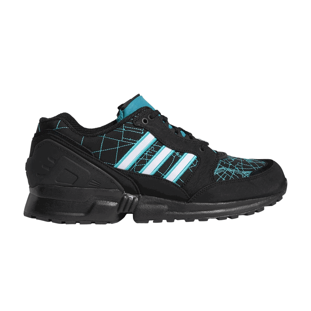 Tenisky a topánky adidas Consortium EQT Cushion 91 RH Runner's High Čierna | GX2610, 0