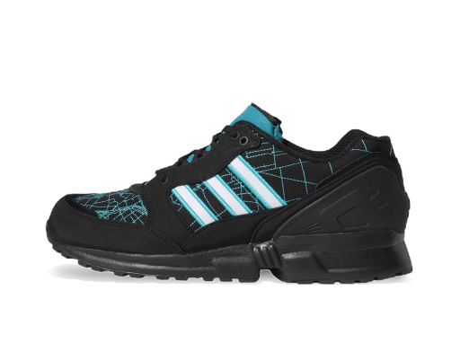 Tenisky a topánky adidas Consortium EQT Cushion 91 RH Runner's High Čierna | GX2610