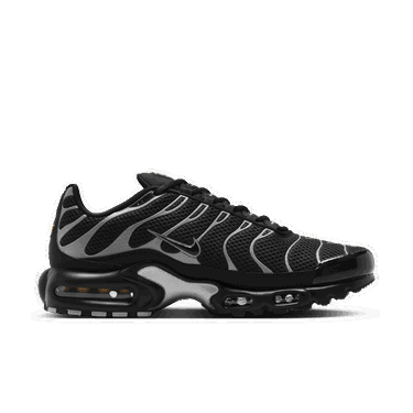 Tenisky a topánky Nike Air Max Plus PRM "Reflective Black" Čierna | HQ3029-001, 1