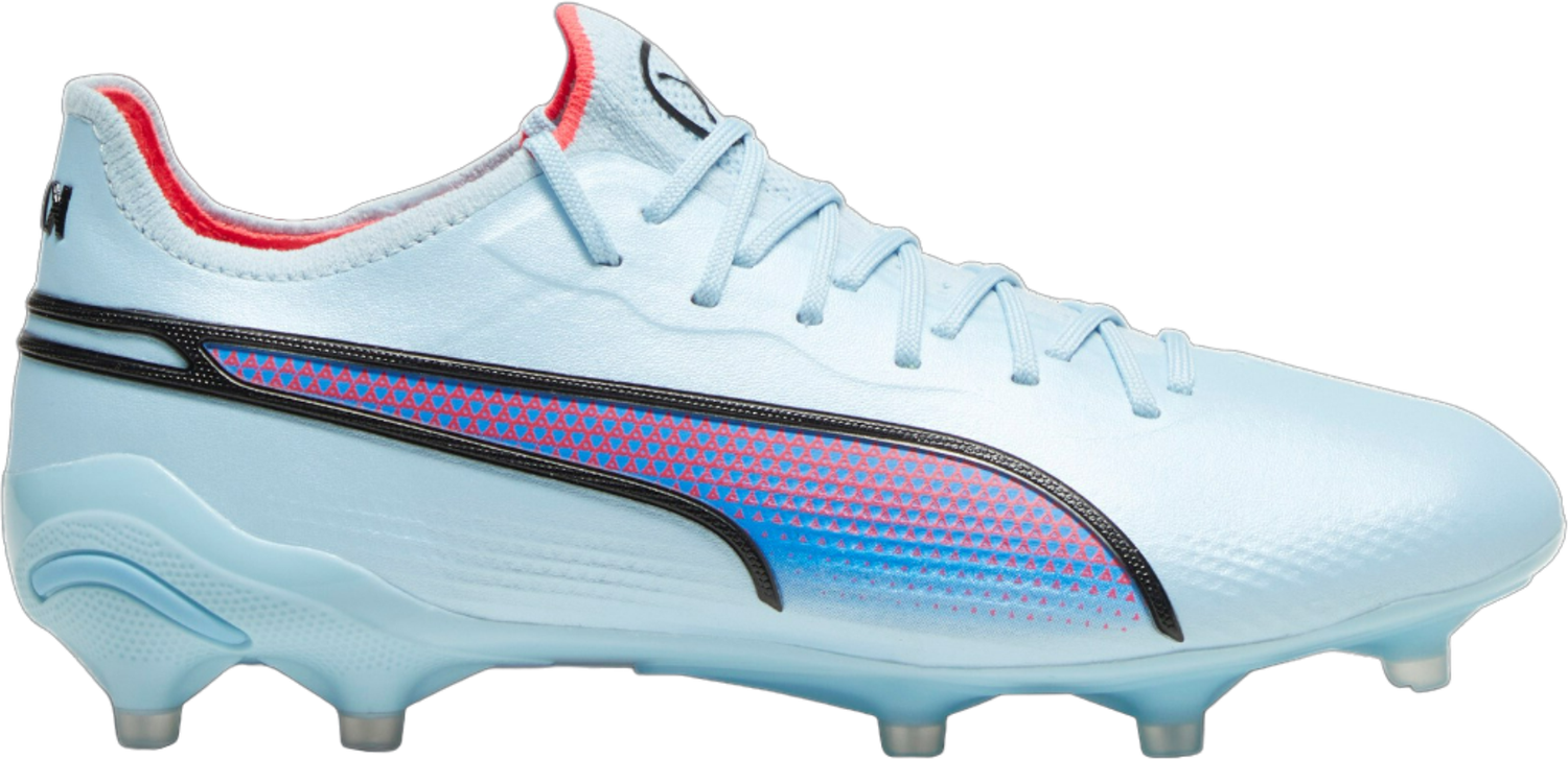Tenisky a topánky Puma Puma KING ULTIMATE FG/AG Modrá | 107565-01, 0