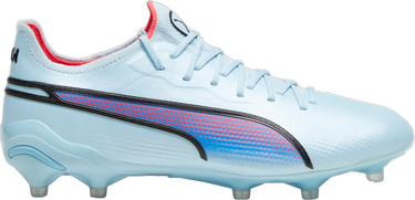 Tenisky a topánky Puma Puma KING ULTIMATE FG/AG Modrá | 107565-01, 0