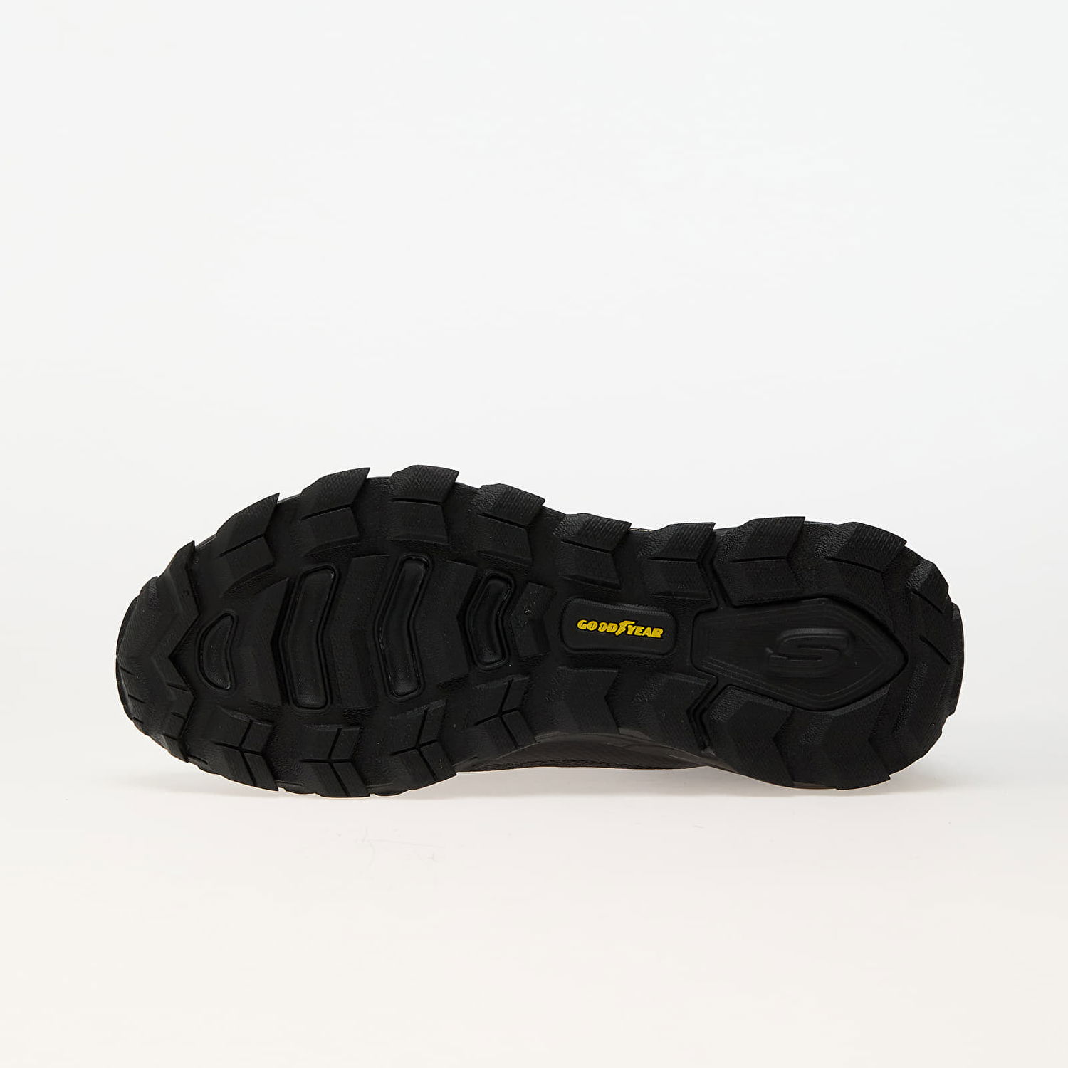 Tenisky a topánky Skechers Max Protect Assemb Black Čierna | 237309 BBK, 1