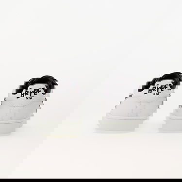 Tenisky a topánky BAPE Skull Sta "White Black" Biela | 1J20191007, 4