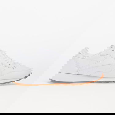 Tenisky a topánky Reebok Classic Leather Biela | GY0952, 2