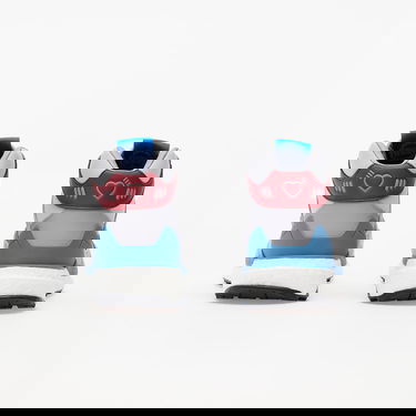 Tenisky a topánky adidas Originals Marathon Human Made Šedá | FY9149, 3