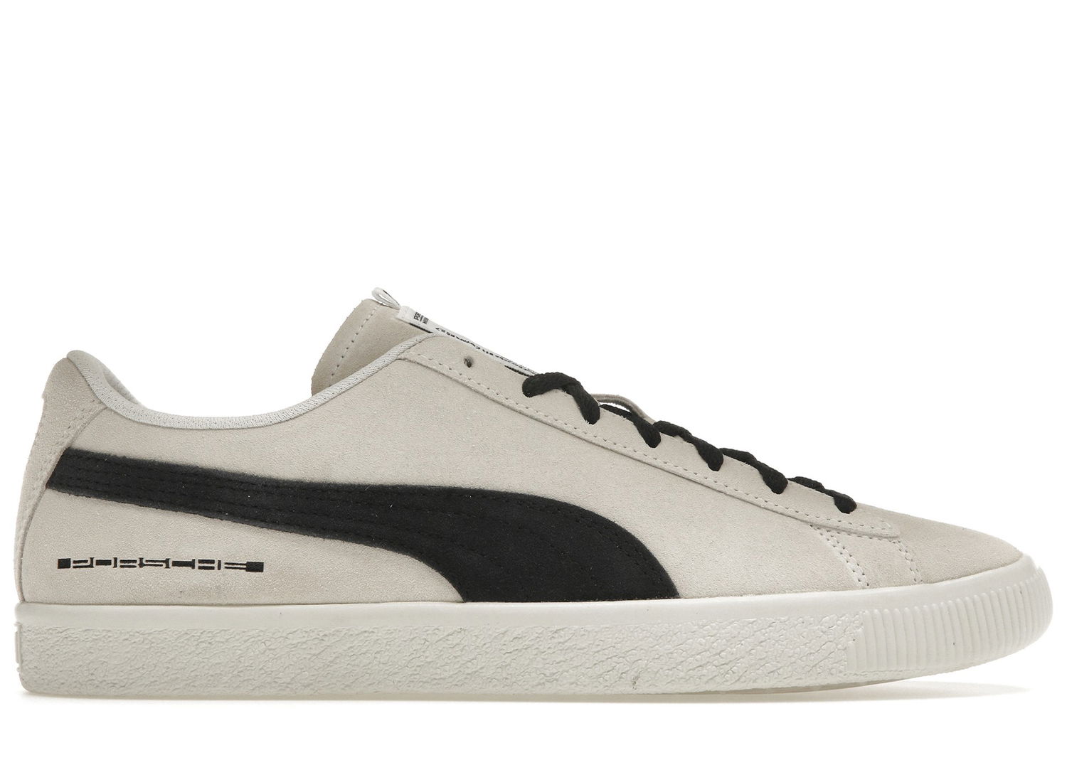 Tenisky a topánky Puma Suede RS 2.7 Porsche 50th Anniversary Šedá | 307331_04, 0