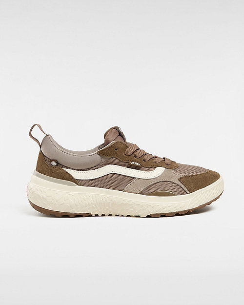 Tenisky a topánky Vans Ultrarange Neo Vr3 Shoes (brown/multi) Unisex Brown, Size 3 Hnedá | VN000BCEBF0