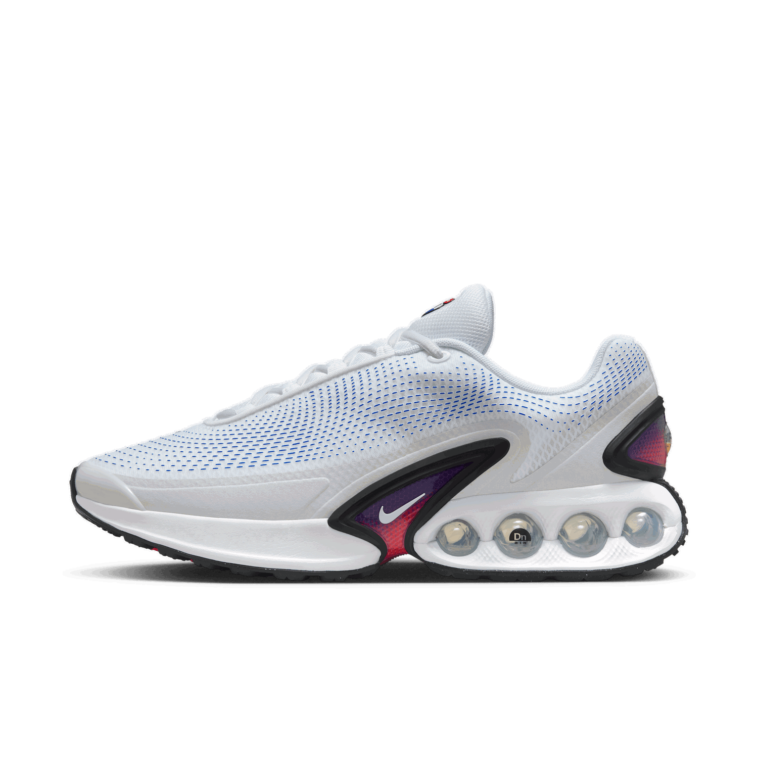 Tenisky a topánky Nike Air Max Dn Biela | DV3337-104, 0