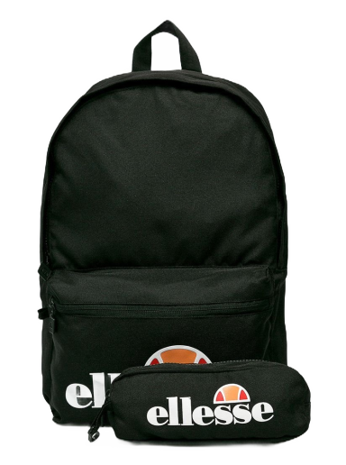 Batoh Ellesse Rolby Backpack Čierna | SAAY0591