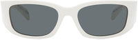 Sunglasses White