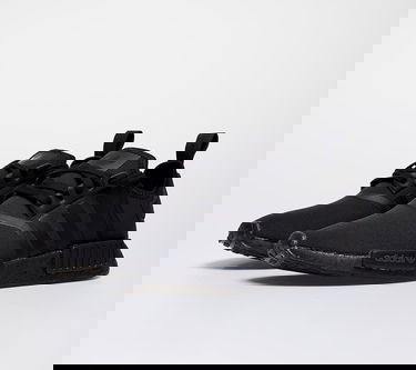 Tenisky a topánky adidas Originals NMD_R1 Čierna | FV9015, 4
