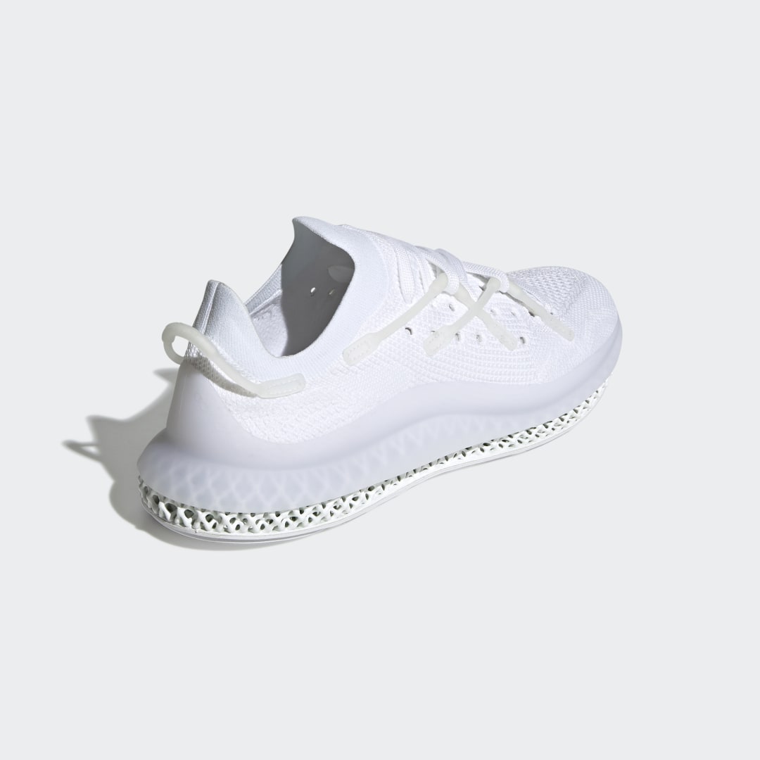 Tenisky a topánky adidas Originals 4D Fusio Biela | GZ7885, 1