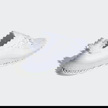 Tenisky a topánky adidas Originals 4D Fusio Biela | GZ7885, 1