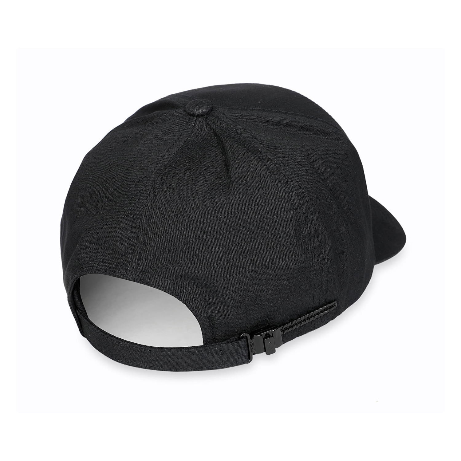 Šiltovka Horsefeathers Cap Pook Cap Black Čierna | AM227A, 1