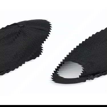 Šiltovka Horsefeathers Cap Pook Cap Black Čierna | AM227A, 1