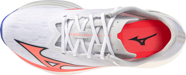 Tenisky a topánky Mizuno Wave Rebellion Flash 3 Biela | j1gd2535-21, 3